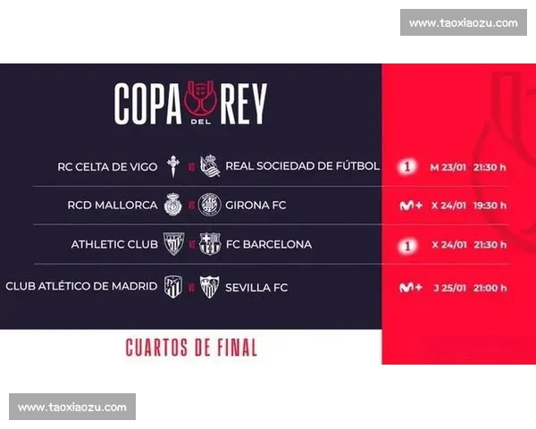 最新西甲赛程完整版查询及球队对战时间安排指南